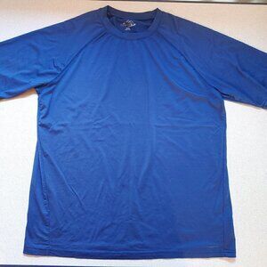 Glacier Activewear T Shirt